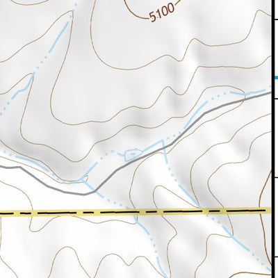 39103NW Page 49 Last Chance Topo Preview 3