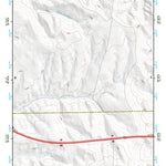 39103NW Page 50 Last Chance Topo Preview 1