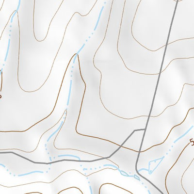 39103NW Page 50 Last Chance Topo Preview 2