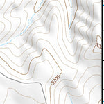 39103NW Page 50 Last Chance Topo Preview 3
