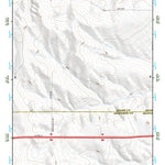 39103NW Page 51 Last Chance Topo Preview 1