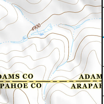 39103NW Page 51 Last Chance Topo Preview 3
