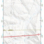 39103NW Page 52 Last Chance Topo Preview 1