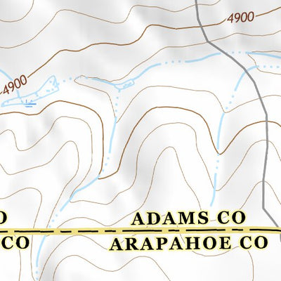 39103NW Page 52 Last Chance Topo Preview 3
