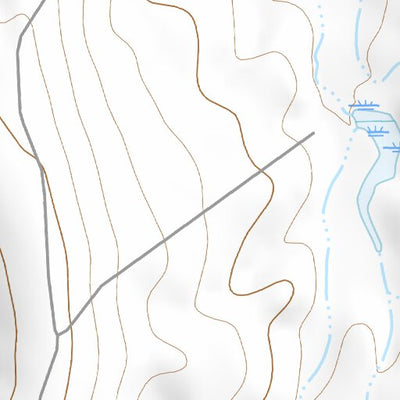 39103NW Page 53 Last Chance Topo Preview 2
