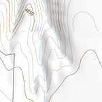 39103NW Page 57 Last Chance Topo Preview 2