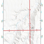 39103NW Page 58 Last Chance Topo Preview 1