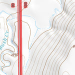 39103NW Page 58 Last Chance Topo Preview 3