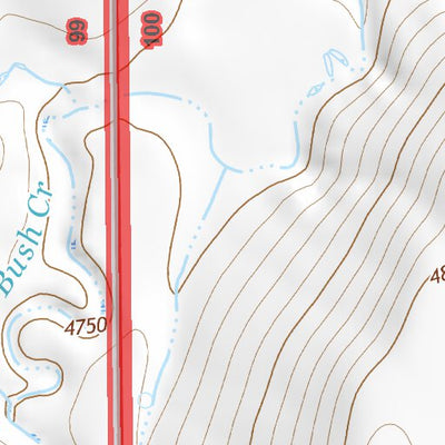 39103NW Page 58 Last Chance Topo Preview 3