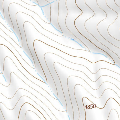 39103NW Page 60 Last Chance Topo Preview 3
