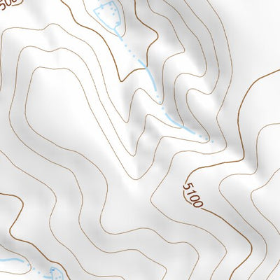 39103NW Page 64 Last Chance Topo Preview 3