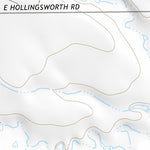 39103NW Page 66 Last Chance Topo Preview 2