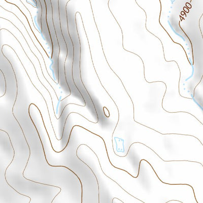 39103NW Page 69 Last Chance Topo Preview 3