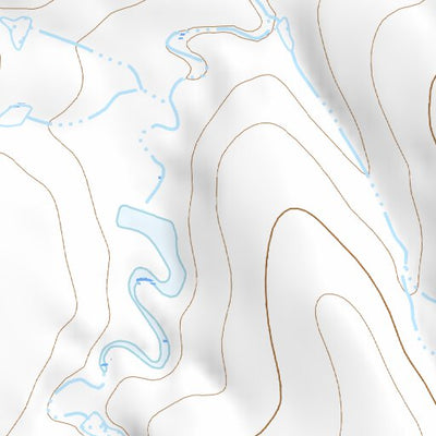 39103NW Page 71 Last Chance Topo Preview 3