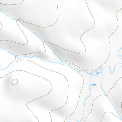 39103NW Page 72 Last Chance Topo Preview 2