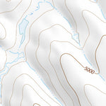 39103NW Page 72 Last Chance Topo Preview 3