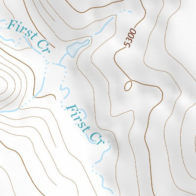 39103NW Page 73 Last Chance Topo Preview 3