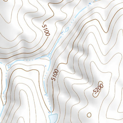 39103NW Page 75 Last Chance Topo Preview 3