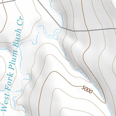 39103NW Page 82 Last Chance Topo Preview 3