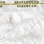 39103NW Page 85 Last Chance Topo Preview 3