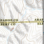 39103NW Page 87 Last Chance Topo Preview 3