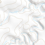 39103NW Page 90 Last Chance Topo Preview 3