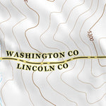 39103NW Page 93 Last Chance Topo Preview 3