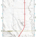 39103NW Page 94 Last Chance Topo Preview 1