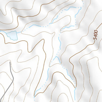 39103NW Page 98 Last Chance Topo Preview 3