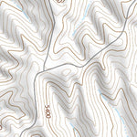39103NW Page 100 Last Chance Topo Preview 3