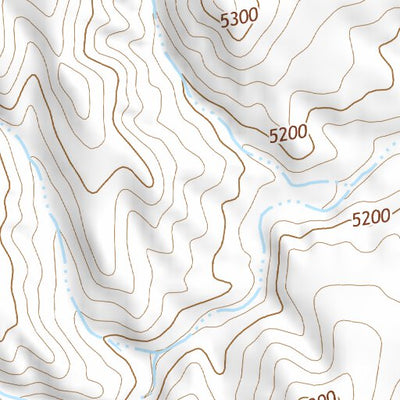 39103NW Page 101 Last Chance Topo Preview 3