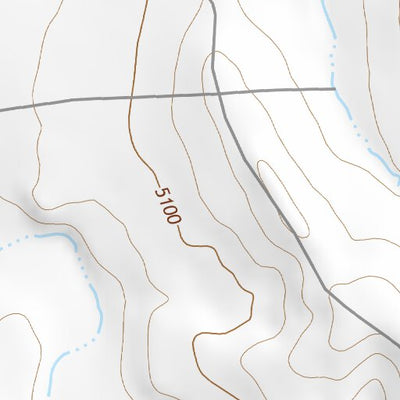 39103NW Page 102 Last Chance Topo Preview 2