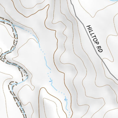 39103NW Page 102 Last Chance Topo Preview 3