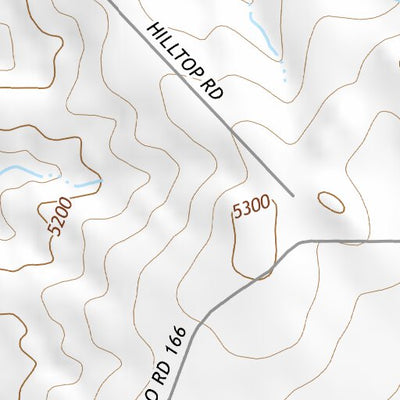39103NW Page 103 Last Chance Topo Preview 3