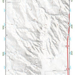 39103NW Page 105 Last Chance Topo Preview 1