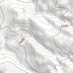 39103NW Page 105 Last Chance Topo Preview 3