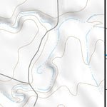 39103NW Page 108 Last Chance Topo Preview 3