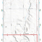 39104NE Page 2 Denver East Topo Preview 1