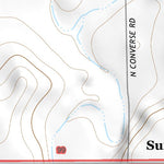 39104NE Page 2 Denver East Topo Preview 3