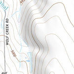 39104NE Page 4 Denver East Topo Preview 3