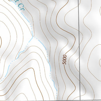 39104NE Page 5 Denver East Topo Preview 3