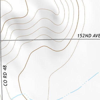 39104NE Page 9 Denver East Topo Preview 2