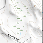 39104NE Page 10 Denver East Topo Preview 3