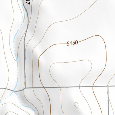 39104NE Page 16 Denver East Topo Preview 2
