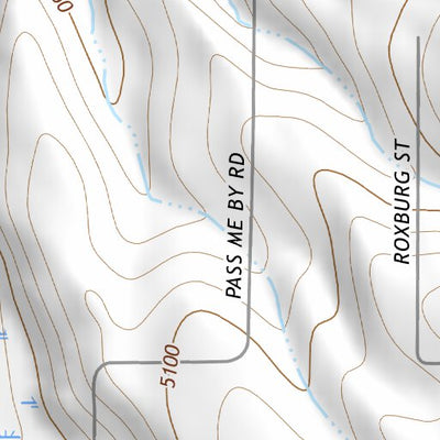 39104NE Page 18 Denver East Topo Preview 3