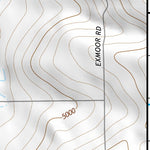 39104NE Page 19 Denver East Topo Preview 3