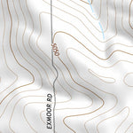 39104NE Page 20 Denver East Topo Preview 3