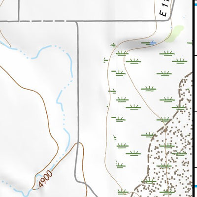 39104NE Page 21 Denver East Topo Preview 3