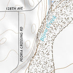 39104NE Page 22 Denver East Topo Preview 3