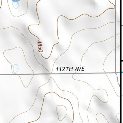 39104NE Page 23 Denver East Topo Preview 3